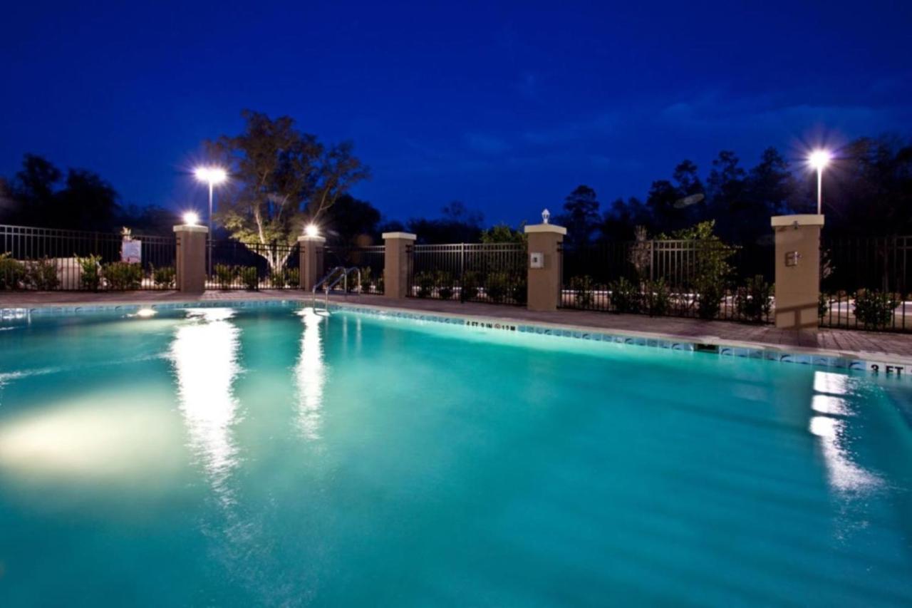 Holiday Inn Express Hotel & Suites Perry, An Ihg Hotel Exterior photo