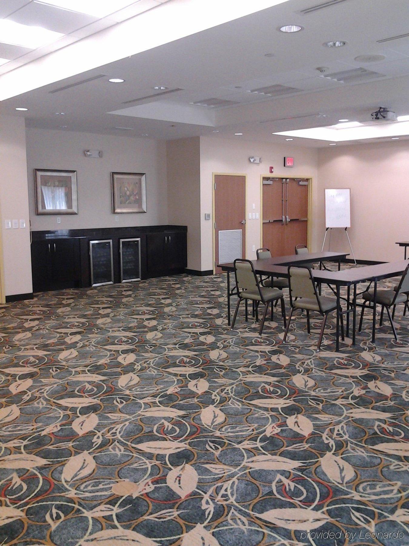 Holiday Inn Express Hotel & Suites Perry, An Ihg Hotel Exterior photo